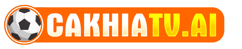 Cakhiatv – Trực tiếp bóng đá Cakhia